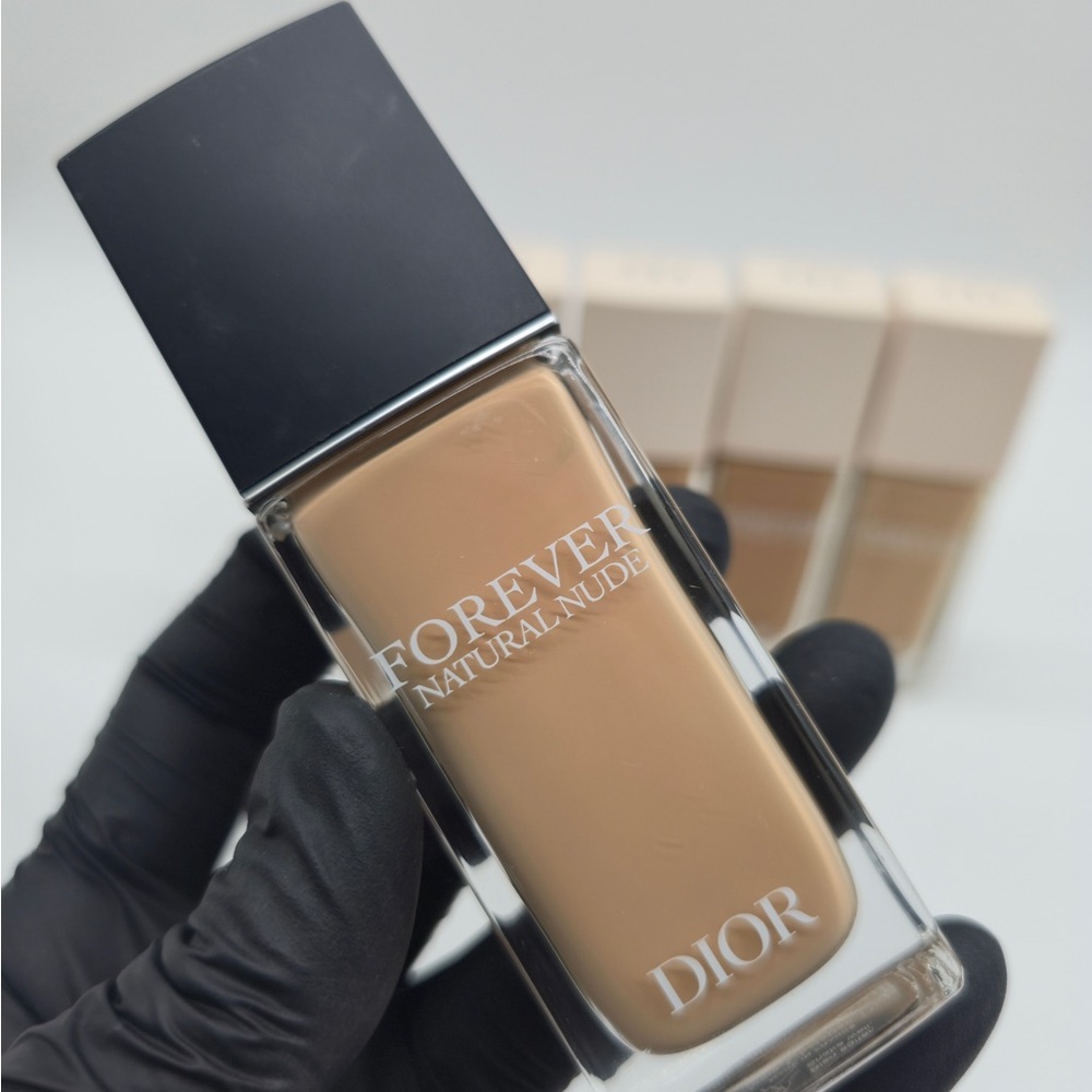 Dior Forever Natural Nude Foundation-2W